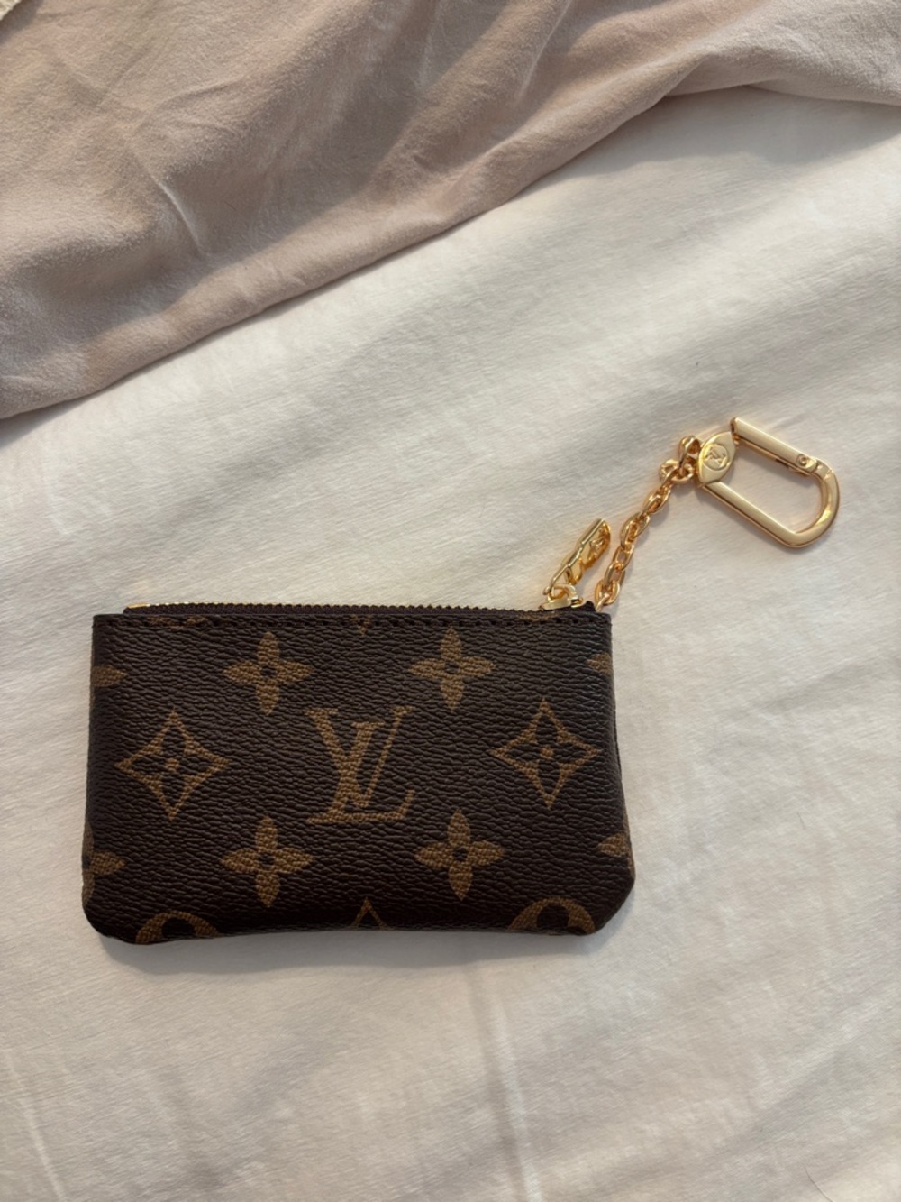 key pouch